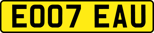 EO07EAU