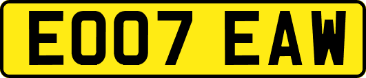 EO07EAW