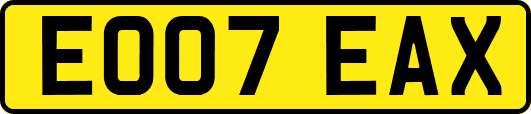 EO07EAX