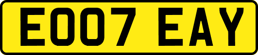 EO07EAY