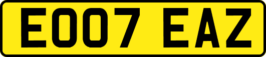EO07EAZ