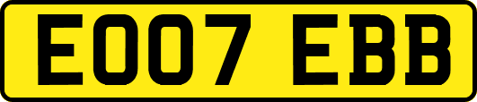 EO07EBB
