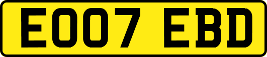 EO07EBD