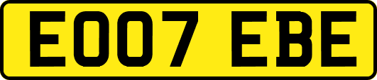 EO07EBE