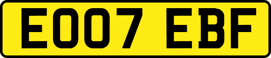 EO07EBF