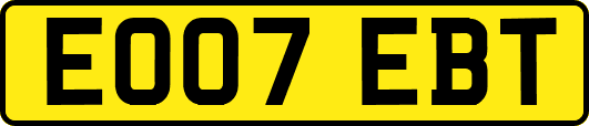 EO07EBT