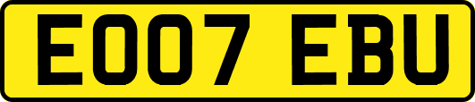 EO07EBU