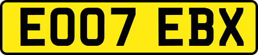 EO07EBX