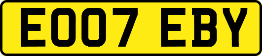 EO07EBY