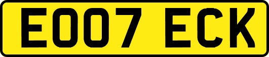 EO07ECK