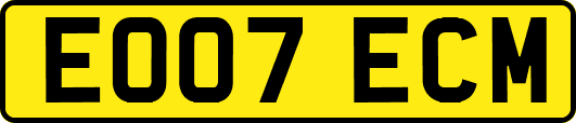 EO07ECM
