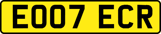 EO07ECR