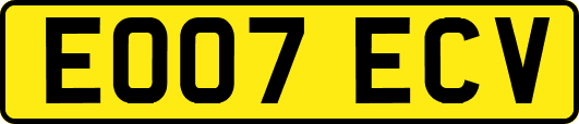 EO07ECV