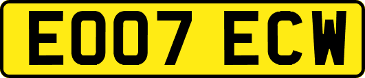 EO07ECW