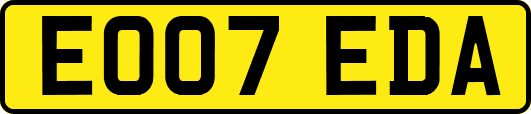 EO07EDA