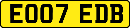 EO07EDB
