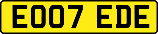 EO07EDE