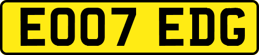 EO07EDG