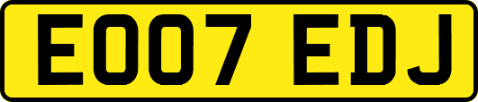 EO07EDJ