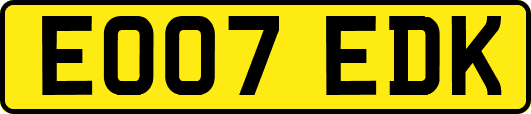 EO07EDK