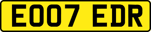 EO07EDR