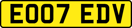 EO07EDV