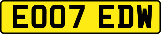 EO07EDW