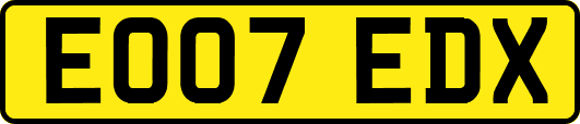 EO07EDX