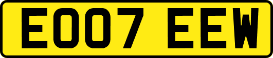 EO07EEW