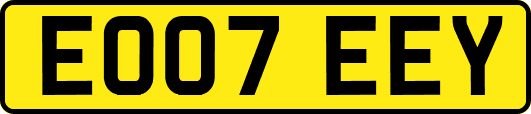 EO07EEY