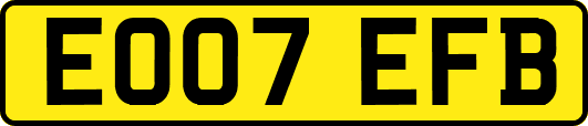 EO07EFB