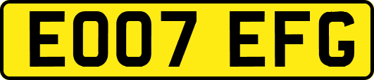 EO07EFG