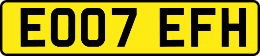 EO07EFH