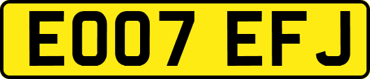 EO07EFJ