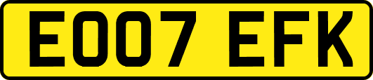 EO07EFK