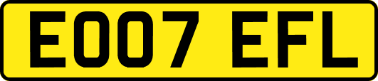 EO07EFL