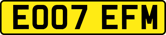 EO07EFM