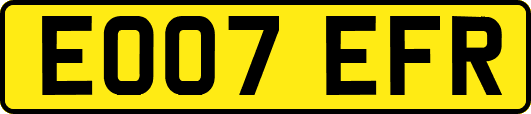 EO07EFR