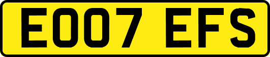 EO07EFS