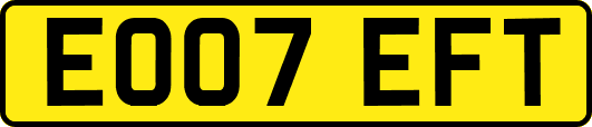 EO07EFT