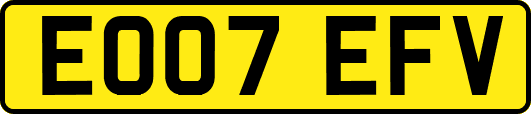 EO07EFV