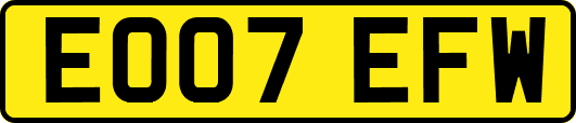 EO07EFW