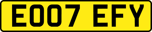 EO07EFY