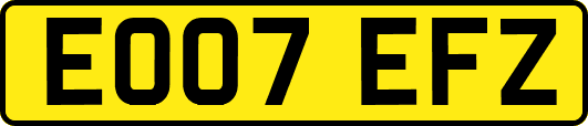 EO07EFZ
