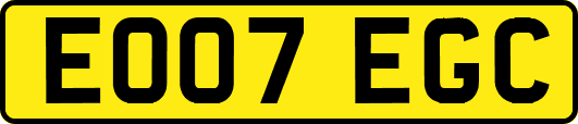 EO07EGC