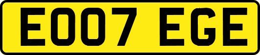 EO07EGE