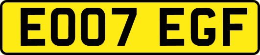 EO07EGF
