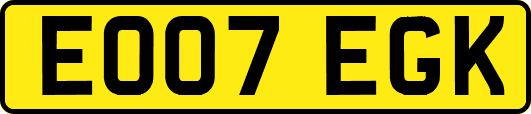 EO07EGK