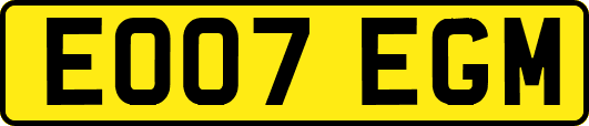EO07EGM