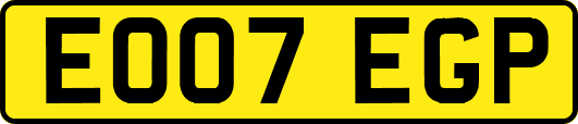 EO07EGP